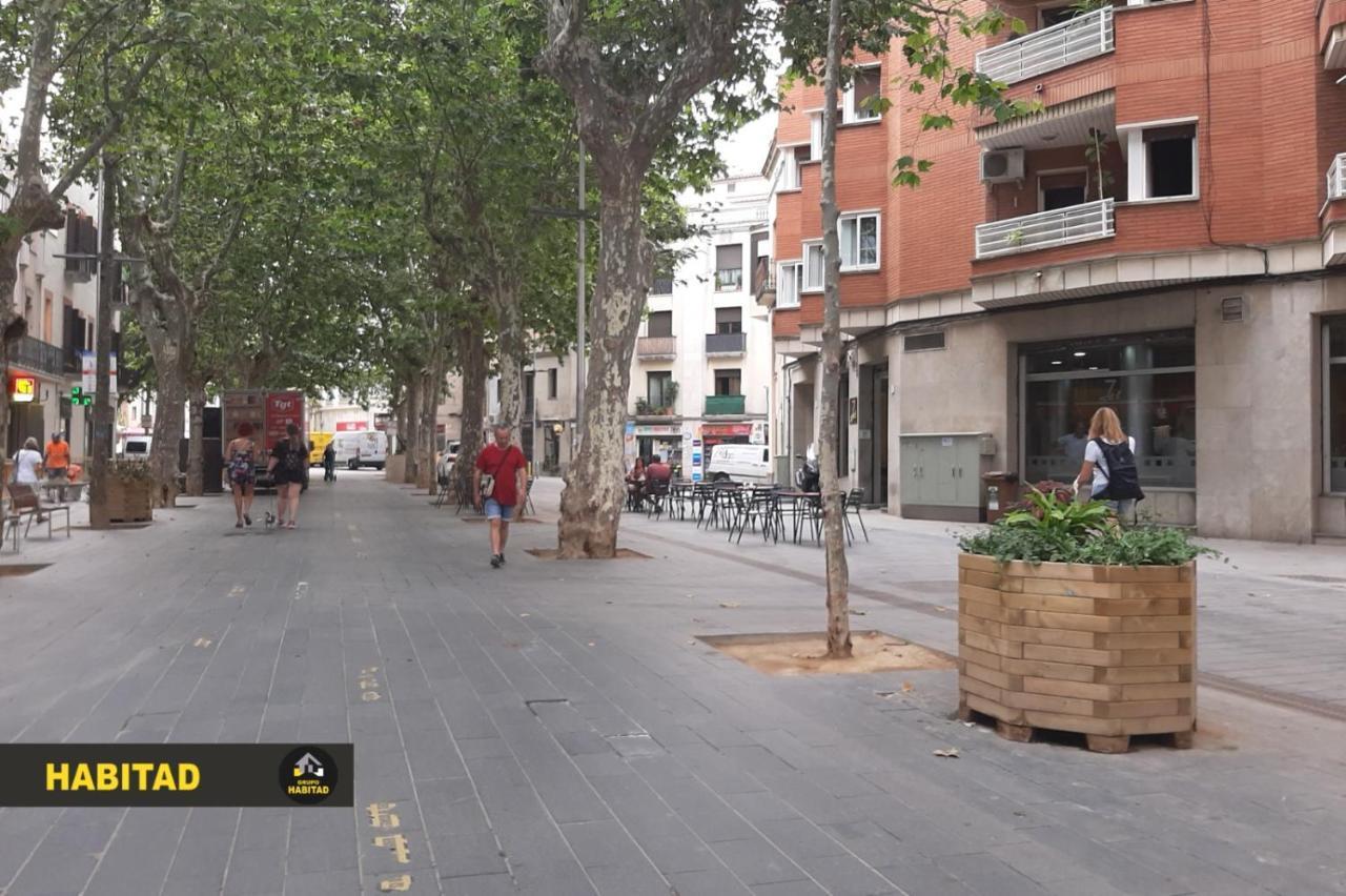 Rambla Pensión