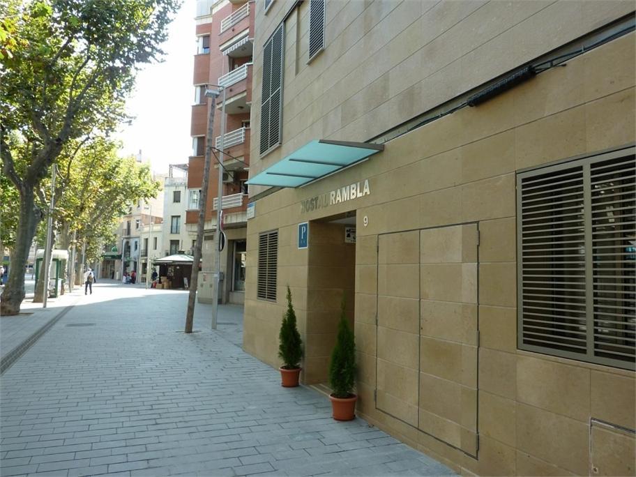 Rambla 2* Sant Boi de Llobregat