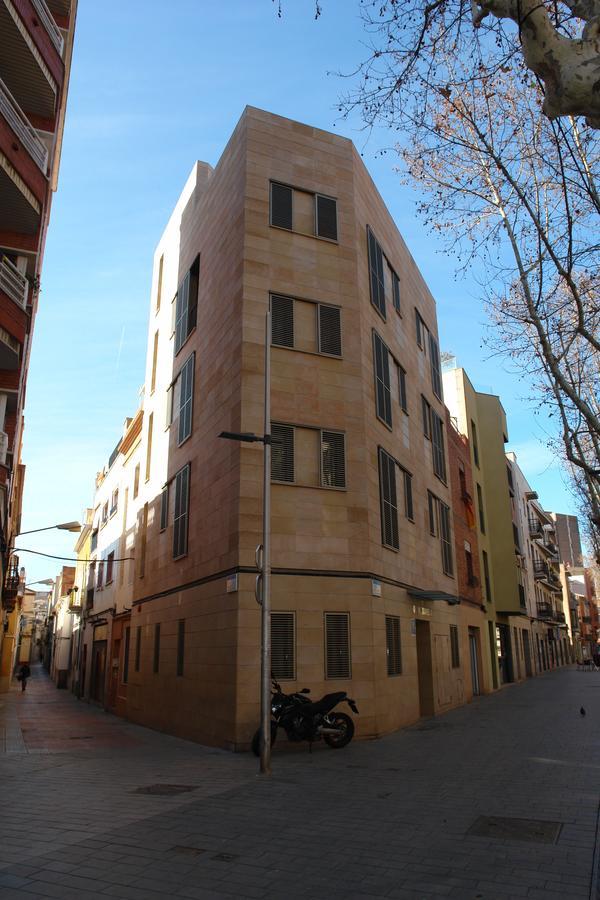 Rambla Pensión
