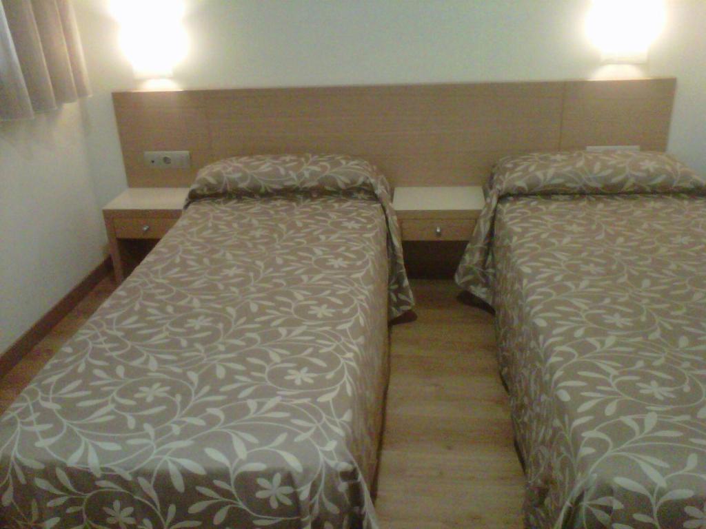 Rambla Guest house 2*